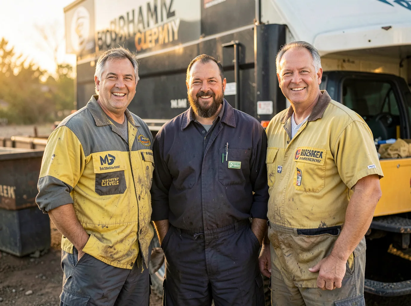 Sewage Cleanup company in Dayton, OR