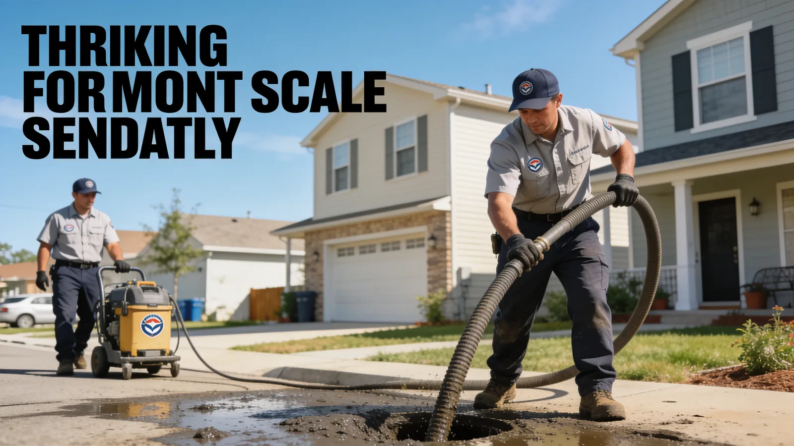 Sewage Cleanup in Dayton, OR near me
